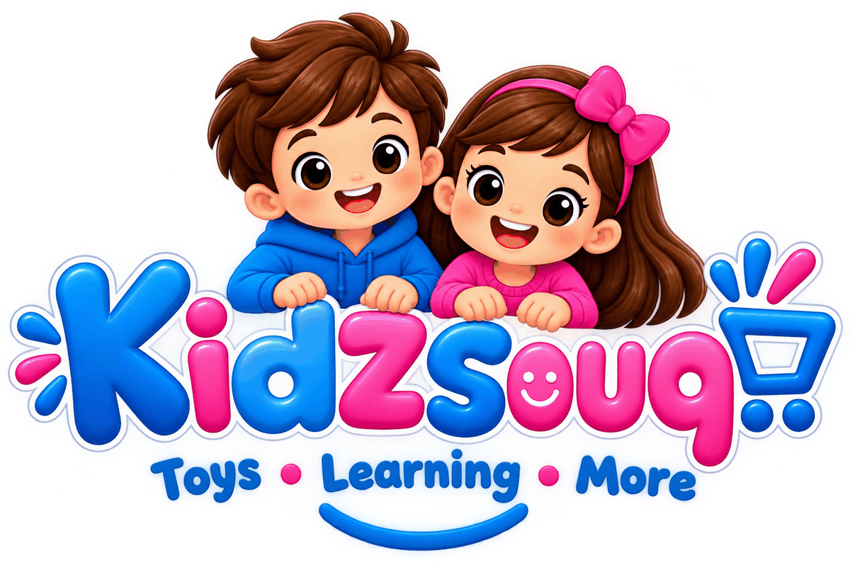Kidzsouq